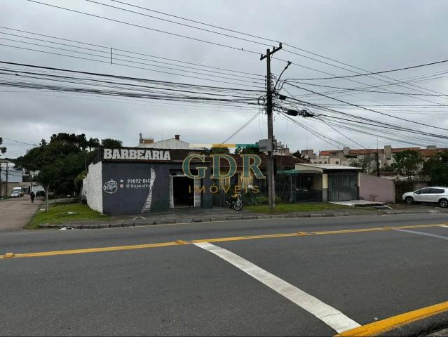 Terreno / Lote para Venda em Curitiba/PR Novo Mundo