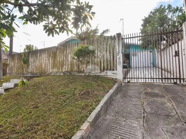 Terreno / Lote para Venda em Curitiba/PR Novo Mundo
