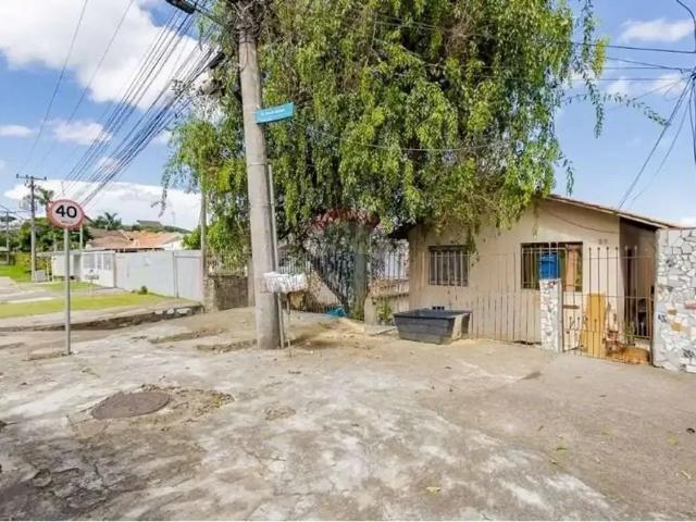 Terreno / Lote para Venda em Curitiba/PR Novo Mundo
