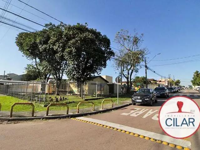 Terreno / Lote para Venda em Curitiba/PR Novo Mundo