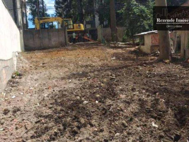 Terreno / Lote para Venda em Curitiba/PR Novo Mundo