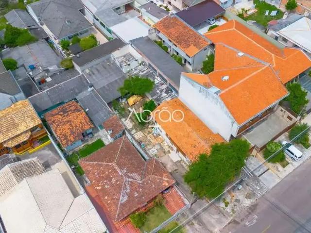 Terreno / Lote para Venda em Curitiba/PR Novo Mundo