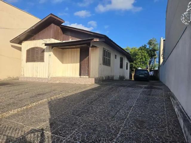 Terreno / Lote para Venda em Curitiba/PR Novo Mundo