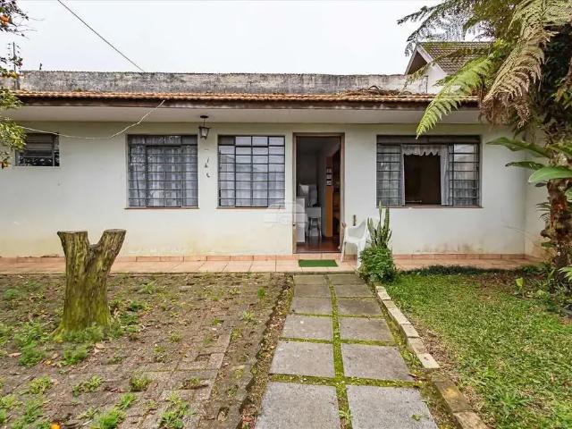 Terreno / Lote para Venda em Curitiba/PR Novo Mundo