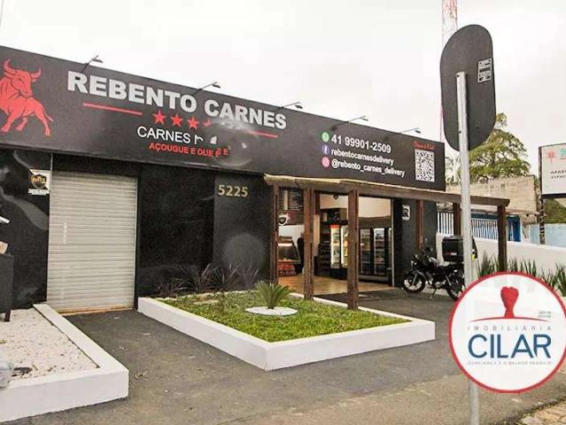 Terreno / Lote para Venda em Curitiba/PR Novo Mundo