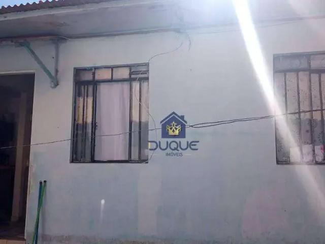 Terreno / Lote para Venda em Curitiba/PR Novo Mundo