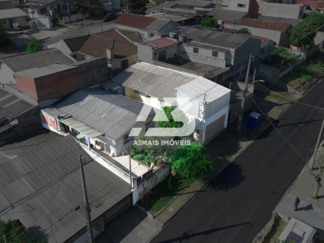 Terreno / Lote para Venda em Curitiba/PR Novo Mundo