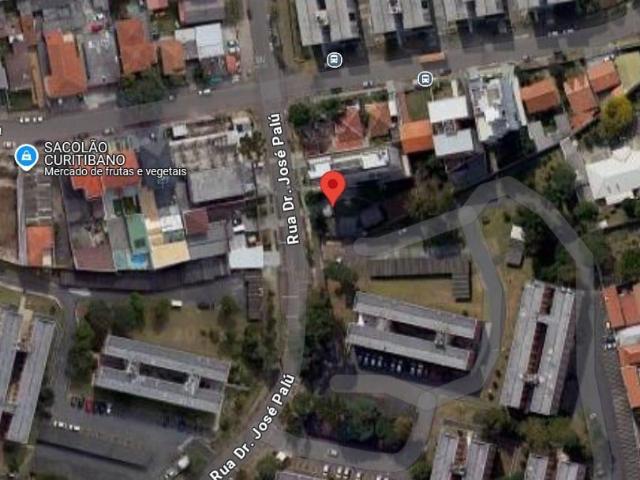 Terreno / Lote para Venda em Curitiba/PR Novo Mundo