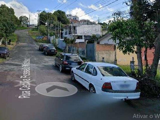 Terreno / Lote para Venda em Curitiba/PR Novo Mundo
