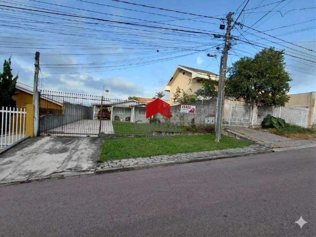 Terreno / Lote para Venda em Curitiba/PR Novo Mundo