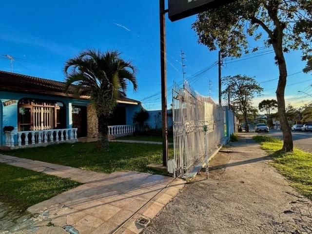 Terreno / Lote para Venda em Curitiba/PR Novo Mundo