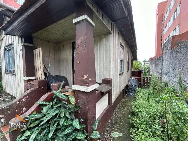 Terreno / Lote para Venda em Curitiba/PR Novo Mundo