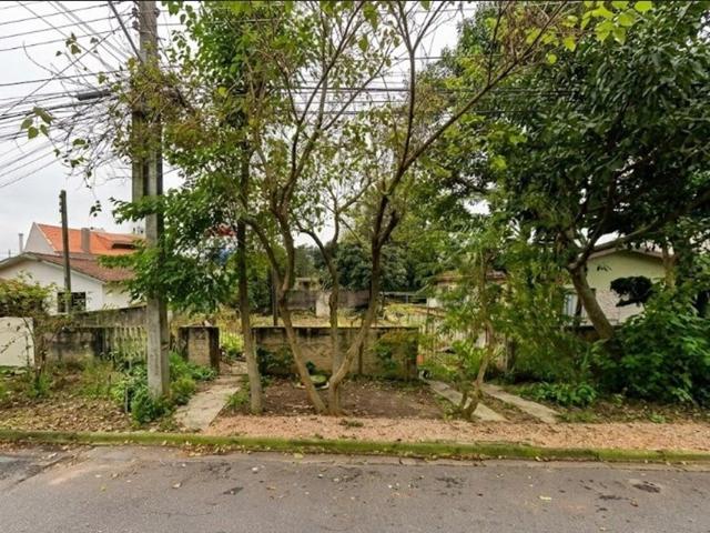 Terreno / Lote para Venda em Curitiba/PR Novo Mundo