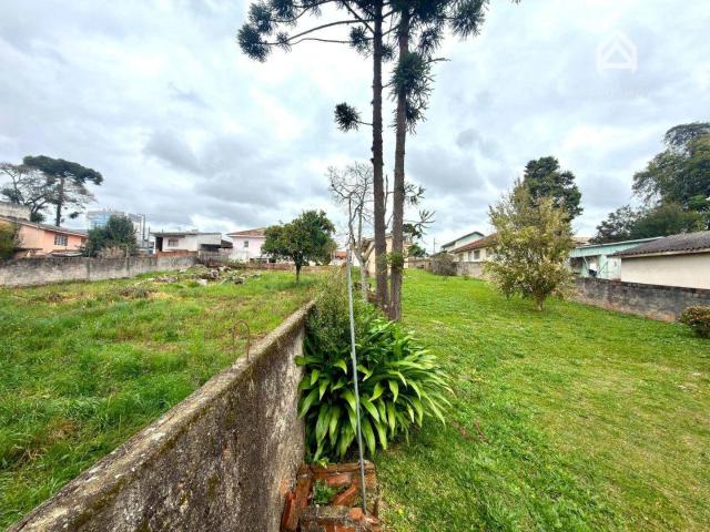 Terreno / Lote para Venda em Curitiba/PR Novo Mundo