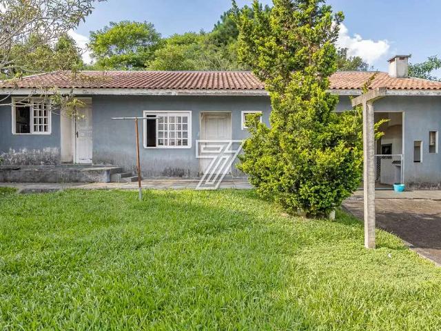 Terreno / Lote para Venda em Curitiba/PR Orleans