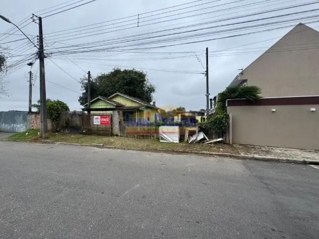 Terreno / Lote para Venda em Curitiba/PR Orleans
