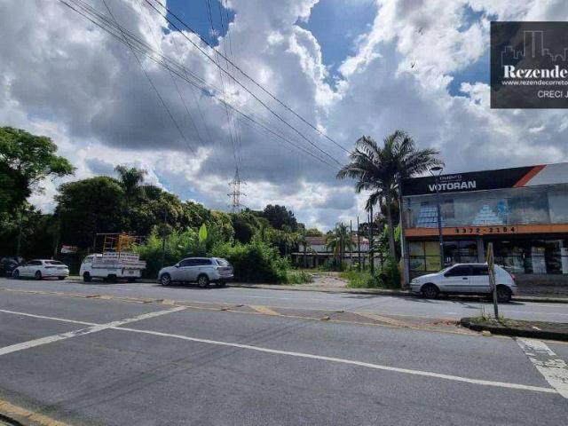 Terreno / Lote para Venda em Curitiba/PR Orleans
