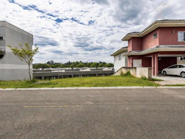 Terreno / Lote para Venda em Curitiba/PR Atuba