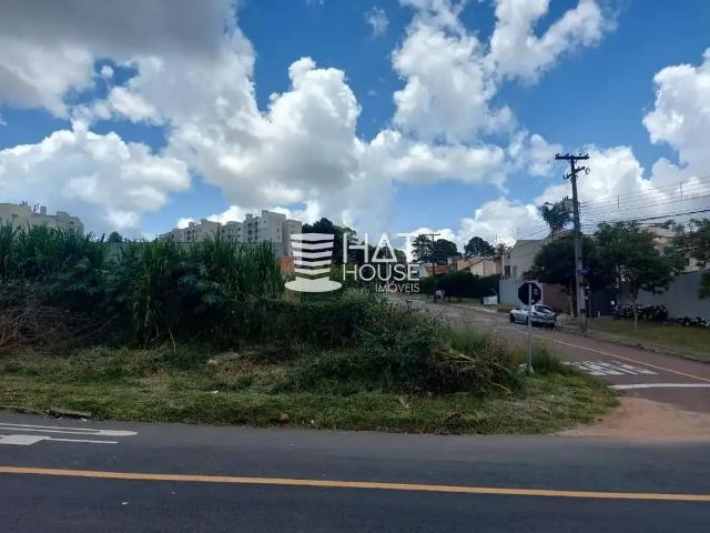 Terreno / Lote para Venda em Curitiba/PR Atuba