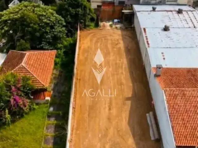 Terreno / Lote para Venda em Curitiba/PR Atuba