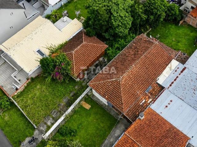 Terreno / Lote para Venda em Curitiba/PR Atuba