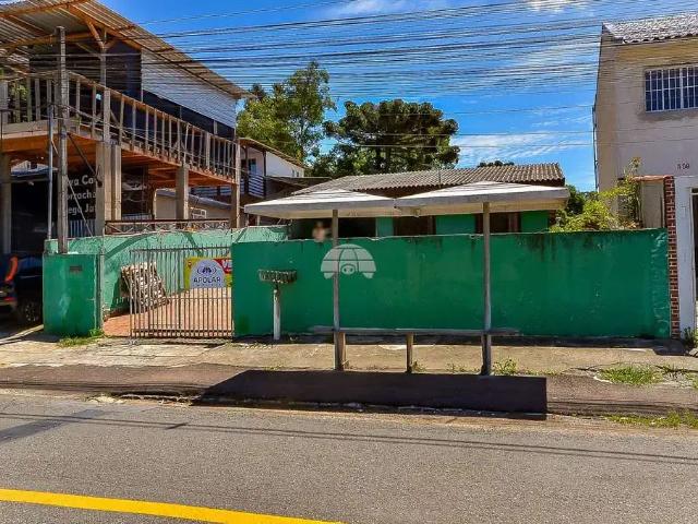 Terreno / Lote para Venda em Curitiba/PR Atuba 3 Quartos