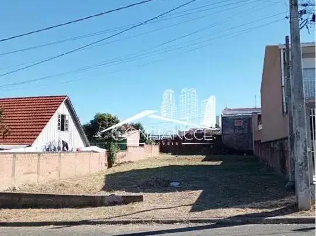 Terreno / Lote para Venda em Curitiba/PR Atuba