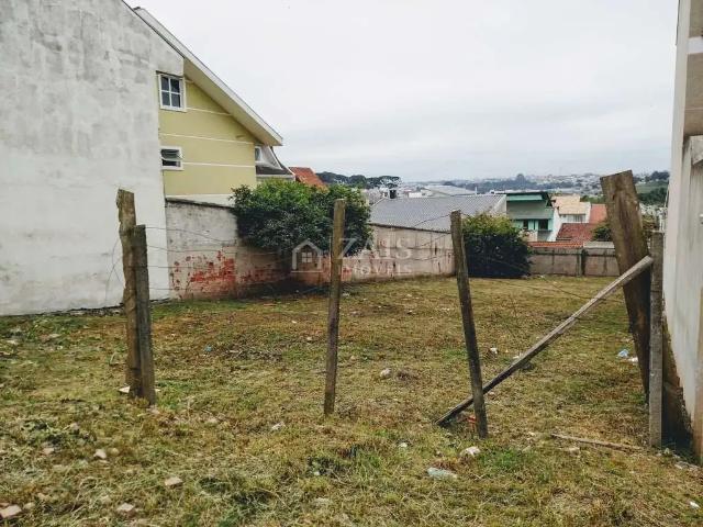 Terreno / Lote para Venda em Curitiba/PR Atuba