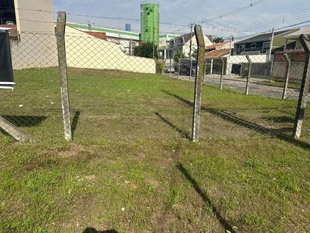 Terreno / Lote para Venda em Curitiba/PR Atuba