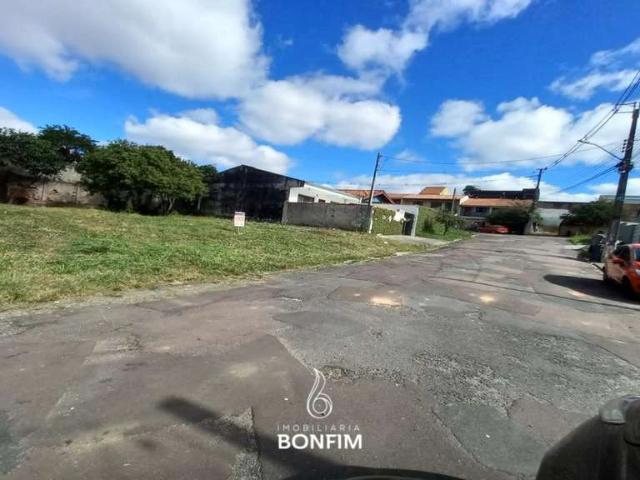 Terreno / Lote para Venda em Curitiba/PR Atuba
