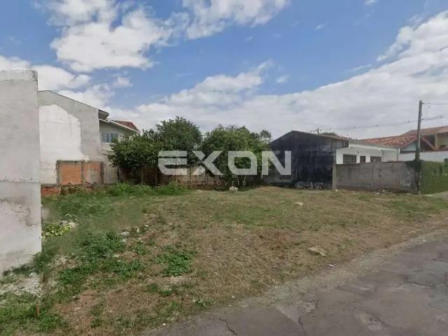Terreno / Lote para Venda em Curitiba/PR Atuba