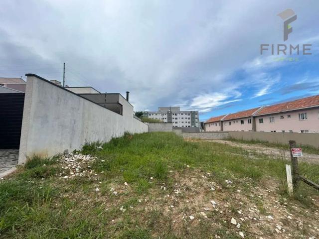 Terreno / Lote para Venda em Curitiba/PR Atuba