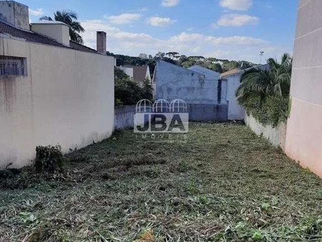 Terreno / Lote para Venda em Curitiba/PR Atuba