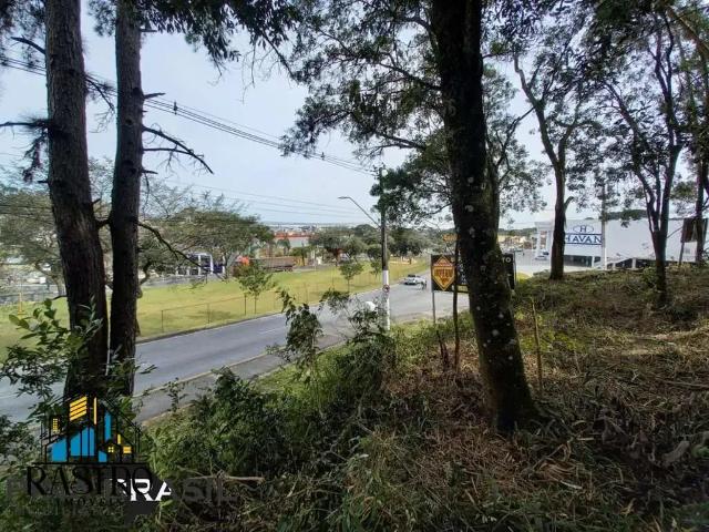 Terreno / Lote para Venda em Curitiba/PR Atuba