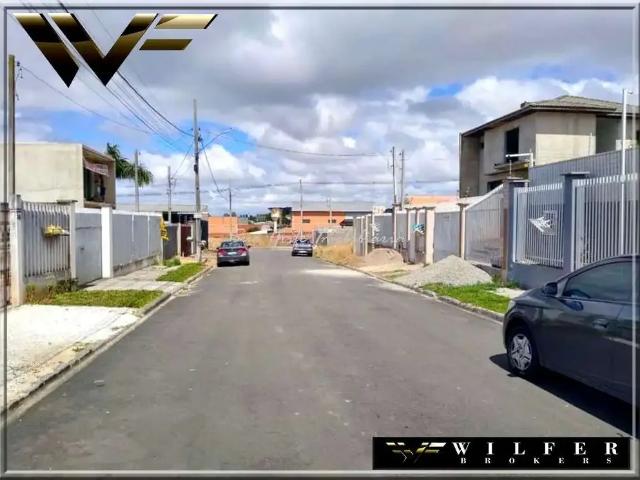 Terreno / Lote para Venda em Curitiba/PR Atuba