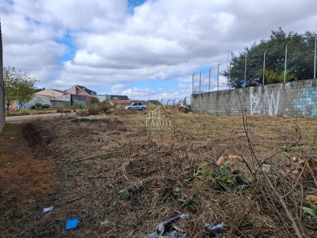 Terreno / Lote para Venda em Curitiba/PR Atuba