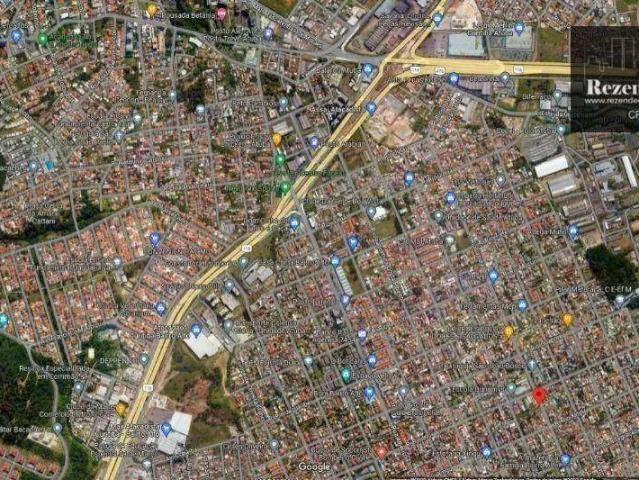 Terreno / Lote para Venda em Curitiba/PR Atuba