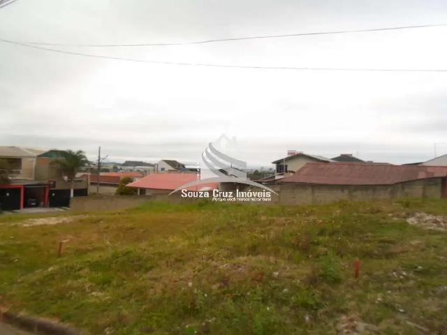 Terreno / Lote para Venda em Curitiba/PR Atuba