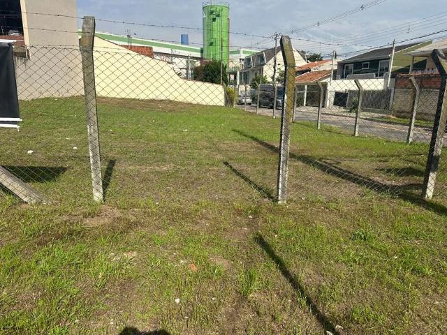 Terreno / Lote para Venda em Curitiba/PR Atuba