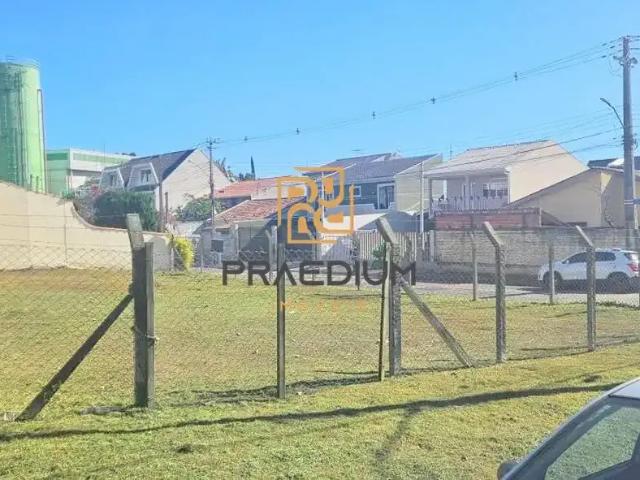 Terreno / Lote para Venda em Curitiba/PR Atuba