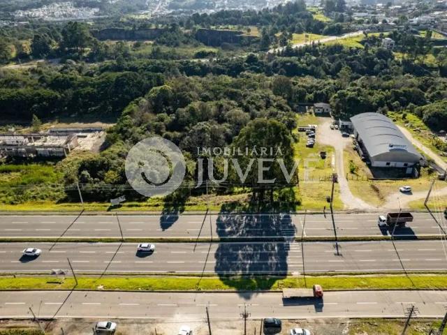 Terreno / Lote para Venda em Curitiba/PR Atuba
