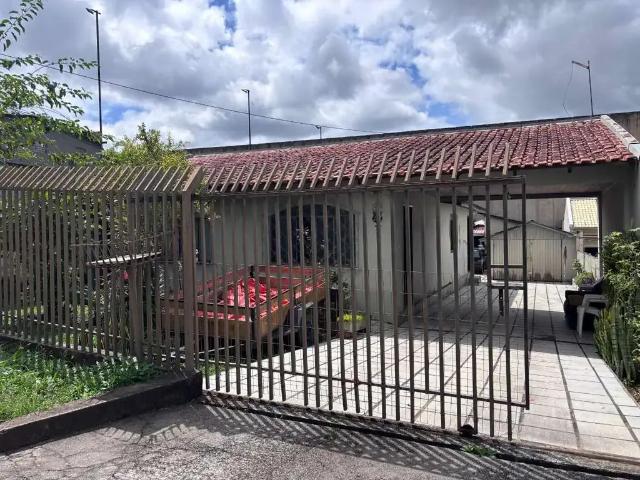 Terreno / Lote para Venda em Curitiba/PR Atuba