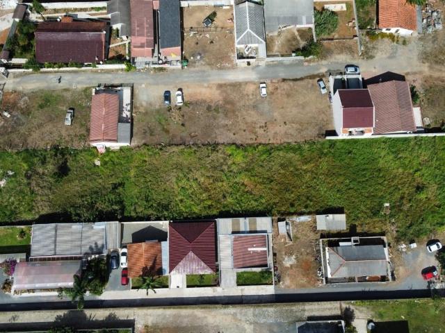 Terreno / Lote para Venda em Curitiba/PR Augusta
