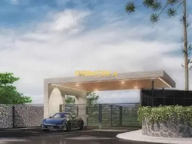 Terreno / Lote para Venda em Curitiba/PR Augusta