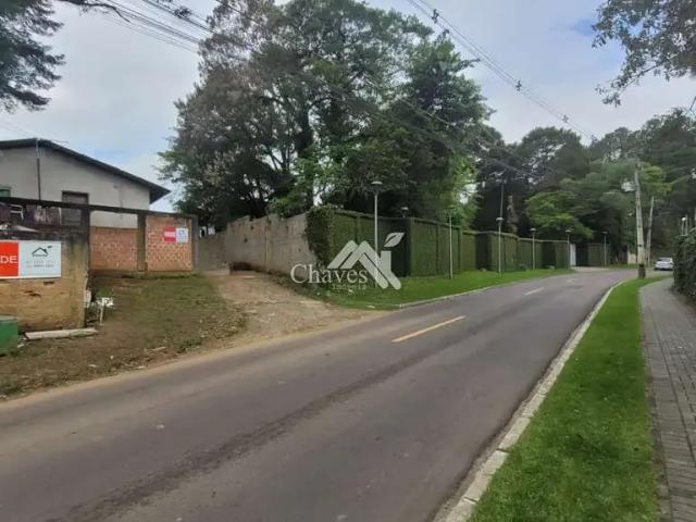 Terreno / Lote para Venda em Curitiba/PR Augusta