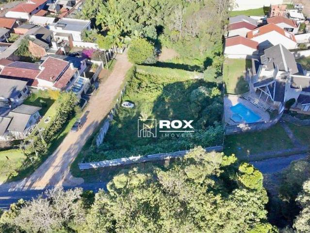 Terreno / Lote para Venda em Curitiba/PR Abranches
