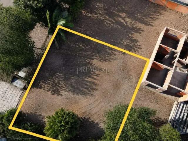 Terreno / Lote para Venda em Curitiba/PR Abranches