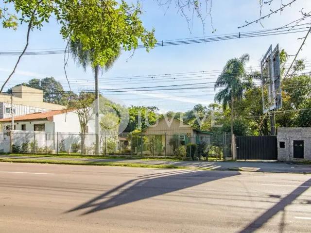 Terreno / Lote para Venda em Curitiba/PR Abranches