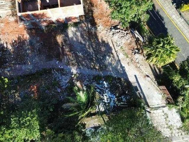 Terreno / Lote para Venda em Curitiba/PR Abranches