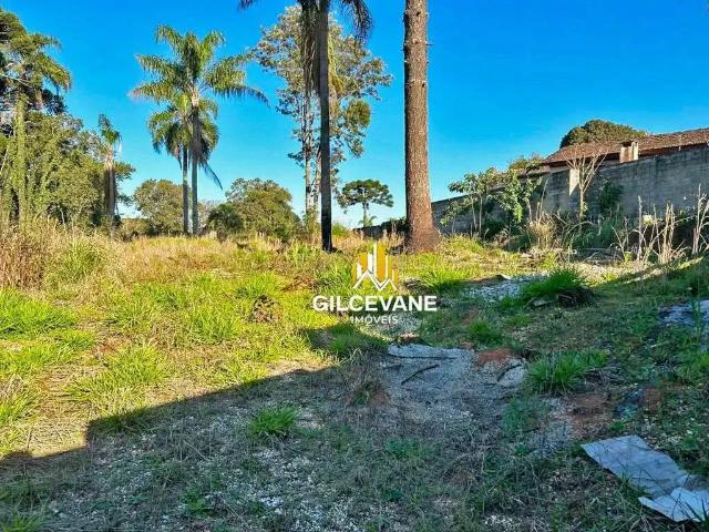 Terreno / Lote para Venda em Curitiba/PR Abranches